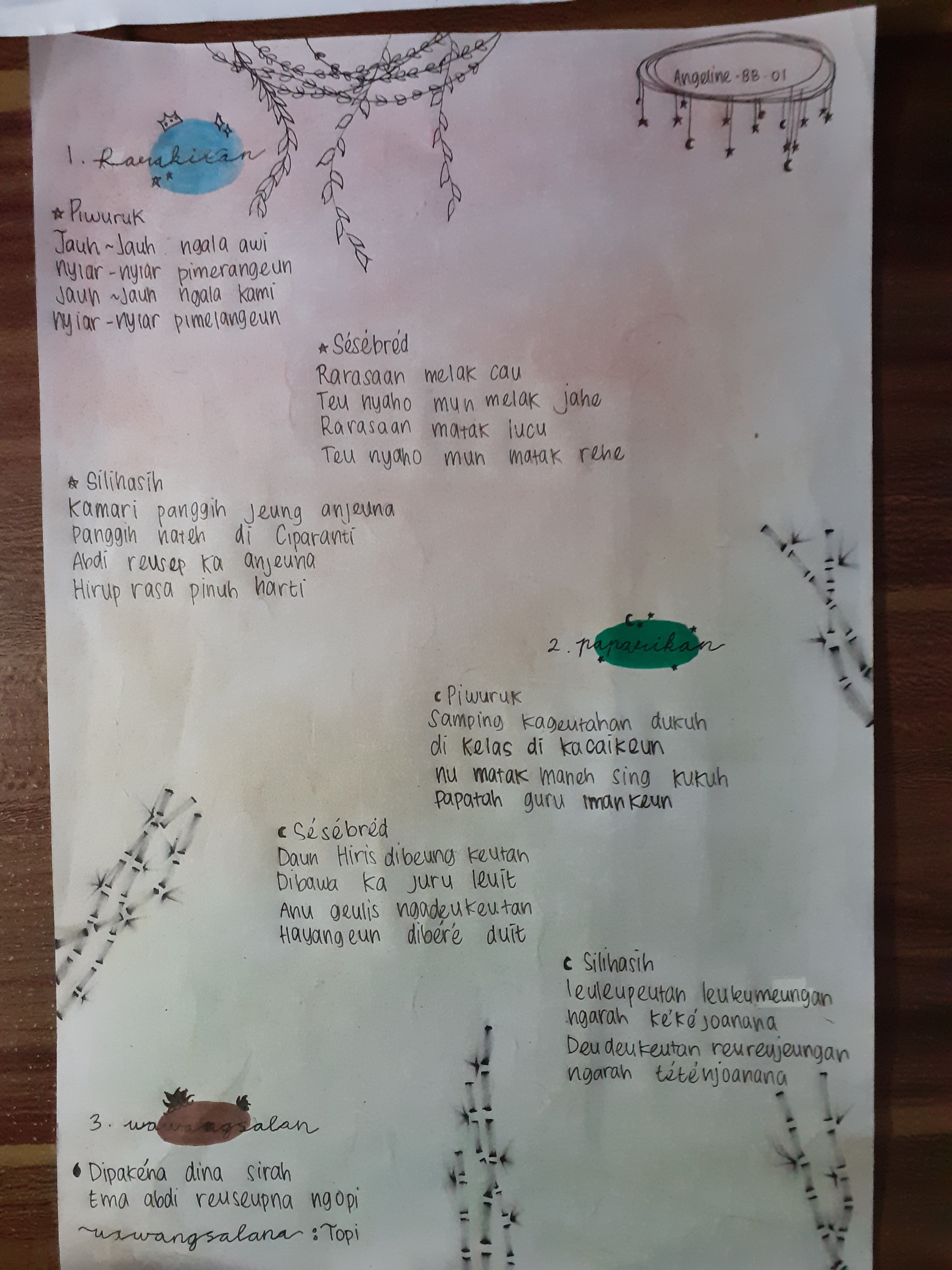 Sampul